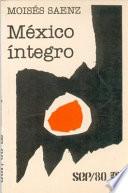 México íntegro