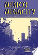 Mexico Megacity