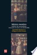 México mestizo