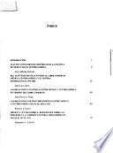 México y Centroamérica en los umbrales del siglo XXI