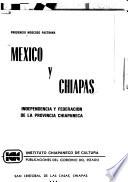 México y Chiapas