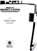 México y Cortés