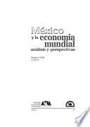 México y la economía mundial