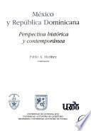 México y República Dominicana