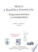 México y República Dominicana