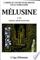 Mexique, miroir magnétique