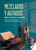 Mezclados y agitados