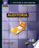 MF0232_3 Auditoría