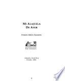 Mi Alajuela de ayer