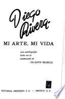 Mi arte, mi vida