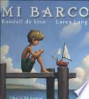 Mi barco
