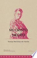 Mi Cristo negro