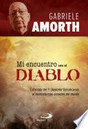 Mi encuentro con el diablo