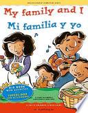 Mi Familia Y Yo