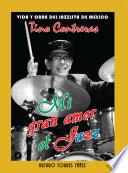 Mi gran amor el jazz