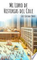 Mi Libro de Historias del Cole