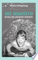 Mi maestro