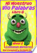 Mi Monstruo Vio Palabras