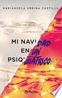 Mi Navidad en un psiquiátrico