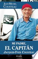 Mi Padre, el Capitan