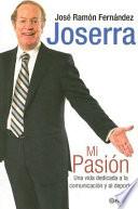 Mi pasión