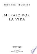 Mi paso por la vida