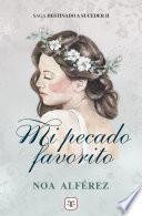Mi pecado favorito