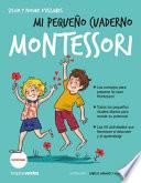 Mi Pequeño Cuaderno Montessori