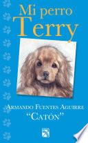 Mi perro Terry