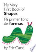 Mi primer libro de figuras