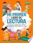 Mi Primer Libro de Lectura