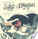 Mi primer libro sobre San Jorge y el Dragón