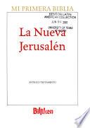 Mi primera Biblia: La nueva Jerusalén