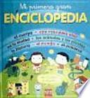 Mi primera gran enciclopedia