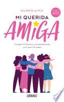 Mi querida amiga