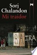 Mi traidor