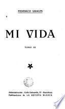 Mi Vida, 3