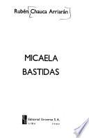 Micaela Bastidas