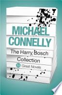 Michael Connelly - The Harry Bosch Collection (ebook)