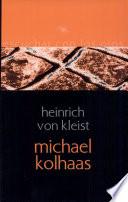 Michael Kolhaas