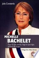 Michelle Bachelet