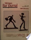 Michigan Bar Journal ... Directory