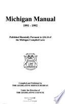 Michigan Manual