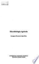 Microbiología agrícola