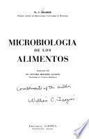 Microbiología de los alimentos