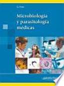 Microbiología y parasitología médicas