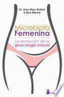 Microbiota femenina