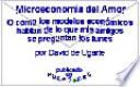 Microeconomía del amor