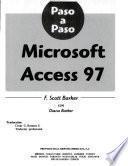 Microsoft Access 97