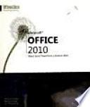 Microsoft® Office 2010